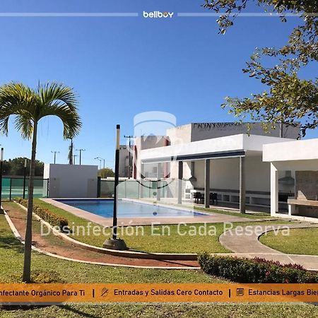 Alejandría 1630-3/Alberca/Privada/Nuevo Apartamento Mazatlán Exterior foto