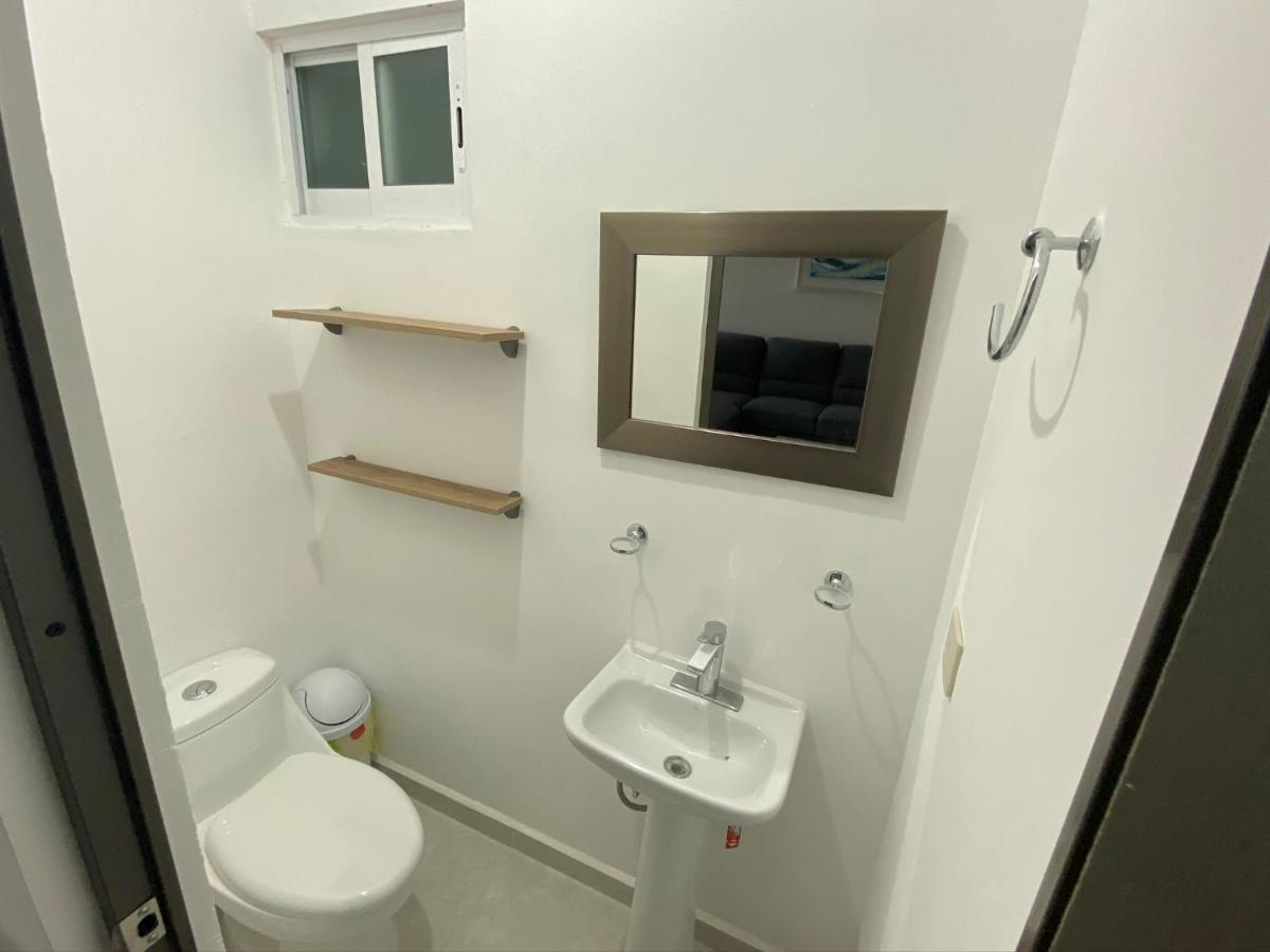 Alejandría 1630-3/Alberca/Privada/Nuevo Apartamento Mazatlán Exterior foto