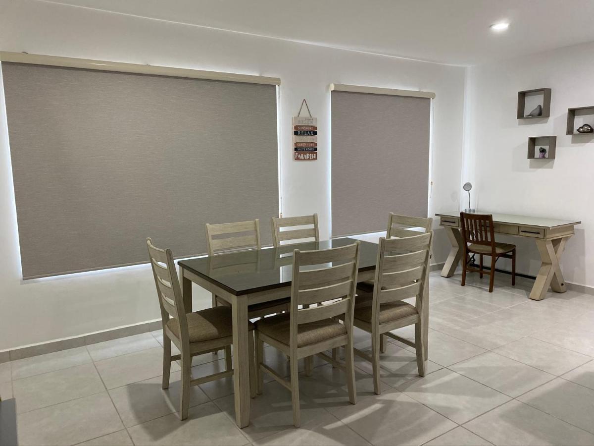 Alejandría 1630-3/Alberca/Privada/Nuevo Apartamento Mazatlán Exterior foto