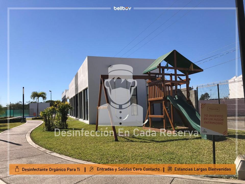Alejandría 1630-3/Alberca/Privada/Nuevo Apartamento Mazatlán Exterior foto